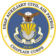 Chaplain | Civil Air Patrol Utah Wing